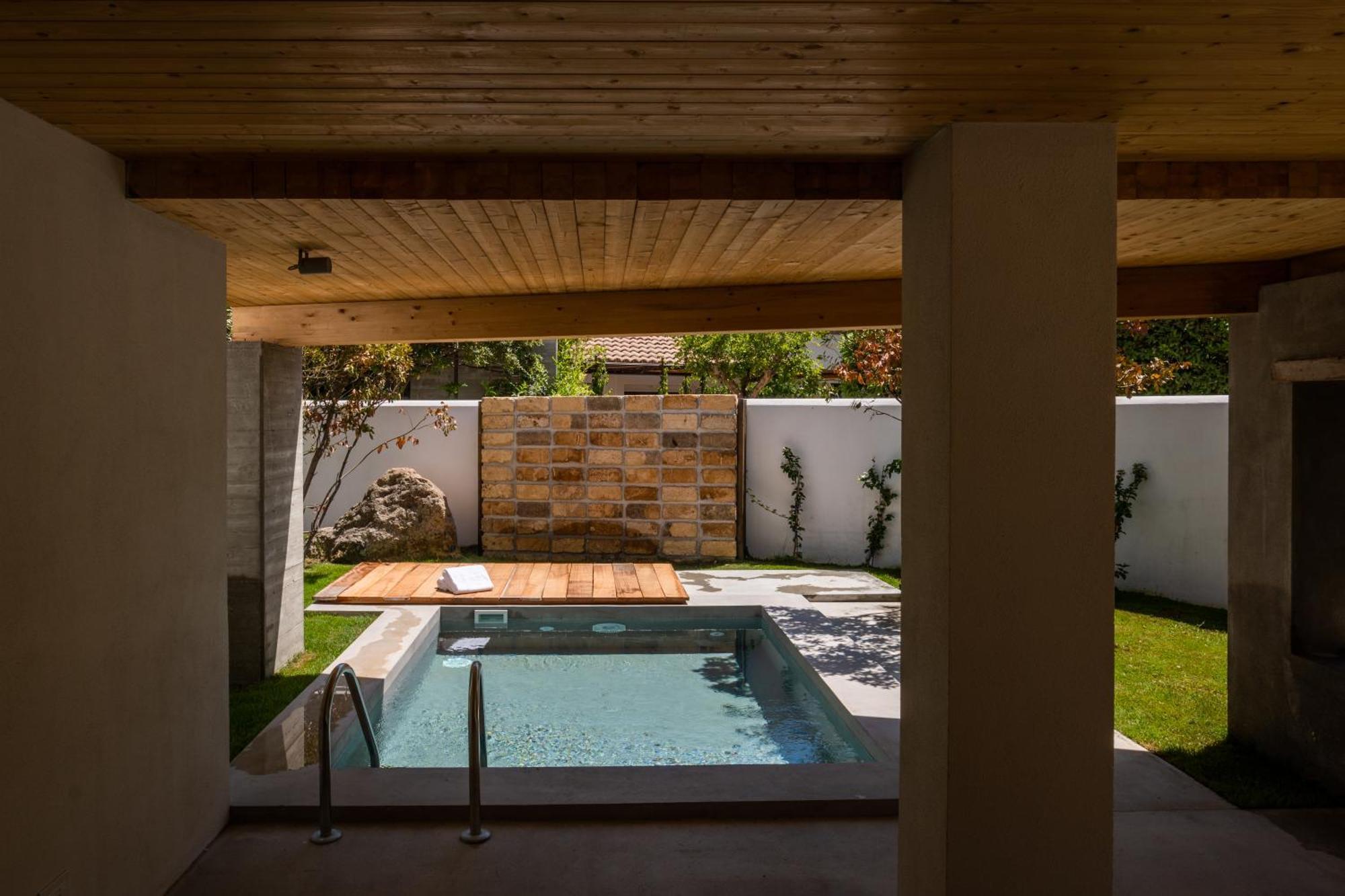 Praia Art Resort - Small Luxury Hotels Of The World (Adults Only) Le Castella  Exterior photo